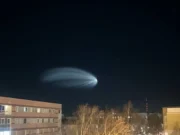 Первые полетели. Связи — быть!