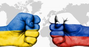Российско-Украинские «скрепы» в деталях