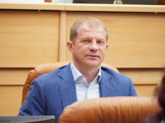 Депутат Бакуров: «Отцовский капитал за сохранение семьи!»