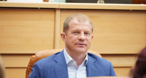 Депутат Бакуров: «Отцовский капитал за сохранение семьи!»