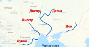 А не бомбануть ли по берегам?